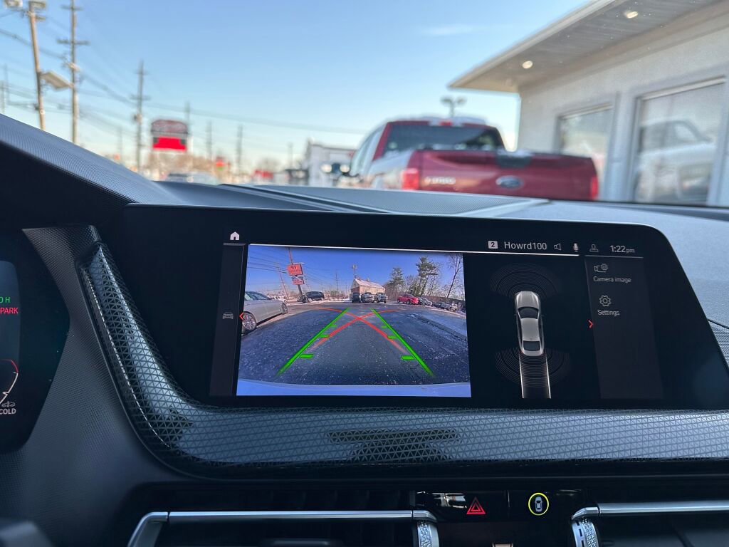 Used 2022 BMW 228i xDrive Gran Coupe w/ Convenience Package image 16