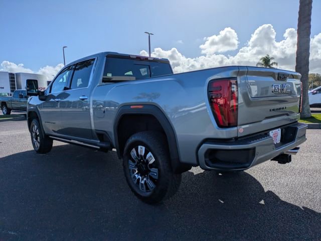 New 2026 GMC Sierra 2500 Denali w/ Denali Reserve Package image 6