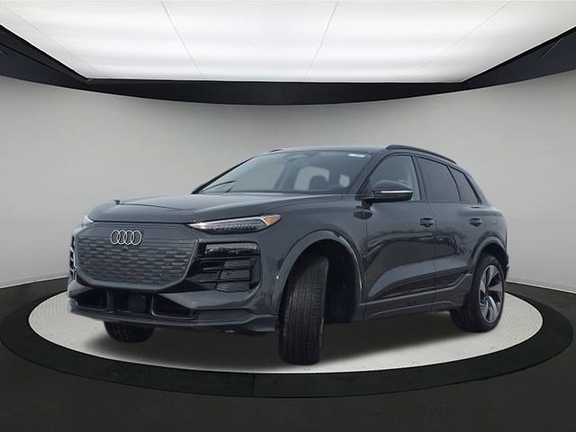 New 2025 Audi Q6 e-tron Premium Plus image 3