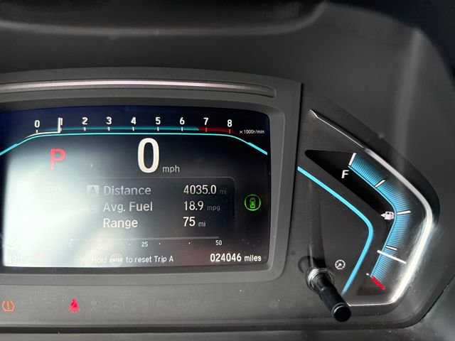 Used 2023 Honda Odyssey EX-L image 27