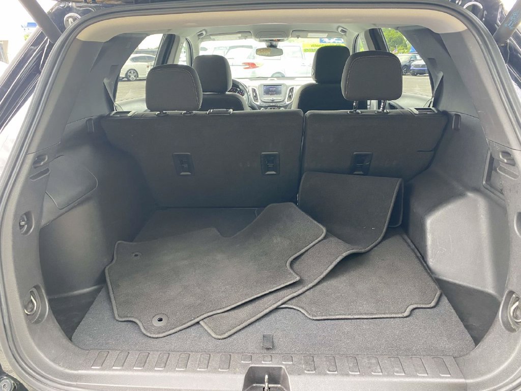 Used 2024 Chevrolet Equinox LT AWD/4WD image 30