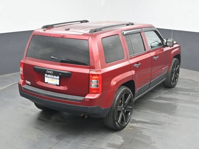 Used 2016 Jeep Patriot Sport FWD image 35