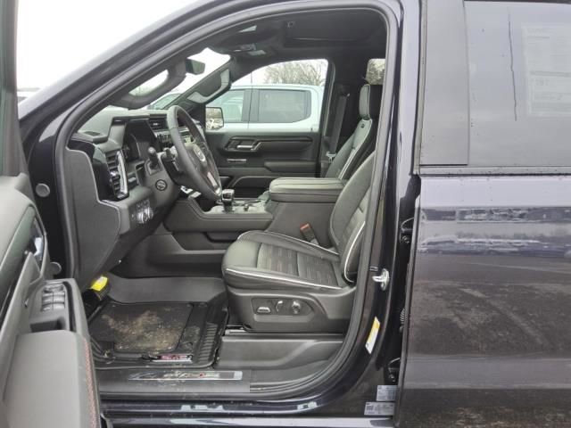 Used 2026 GMC Sierra 1500 AT4X image 5