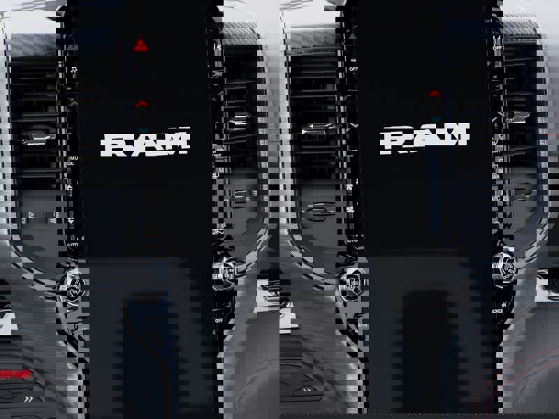 New 2026 RAM 1500 RHO w/ RHO Level 1 Equipment Group image 18