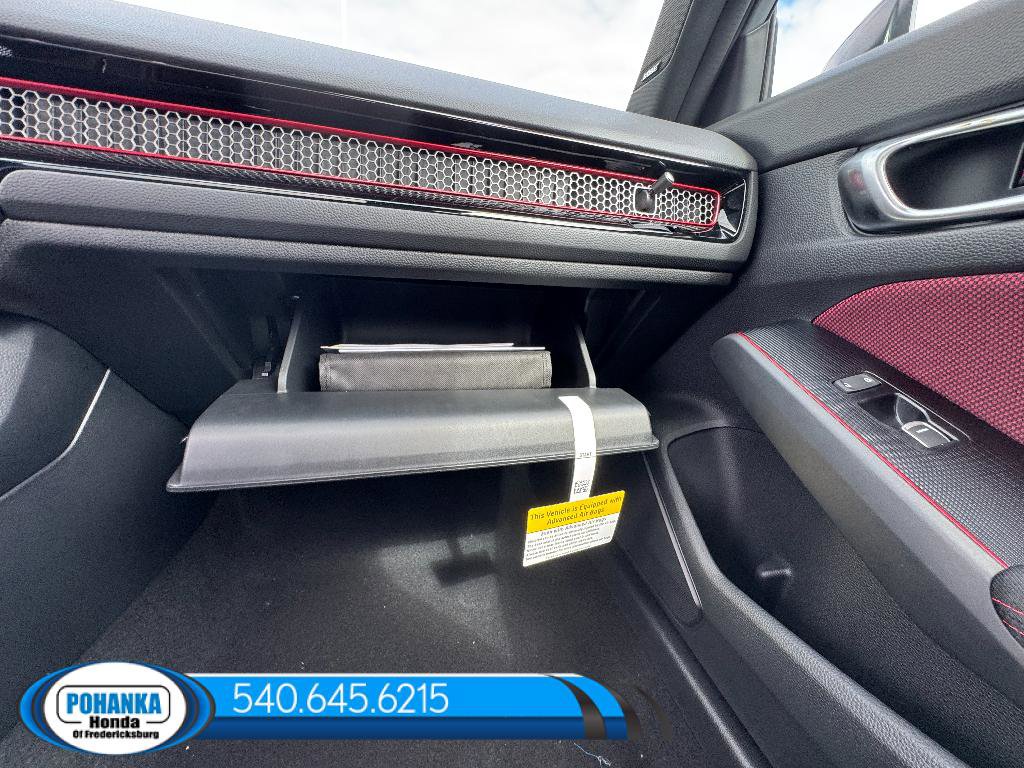 New 2026 Honda Civic Si image 26