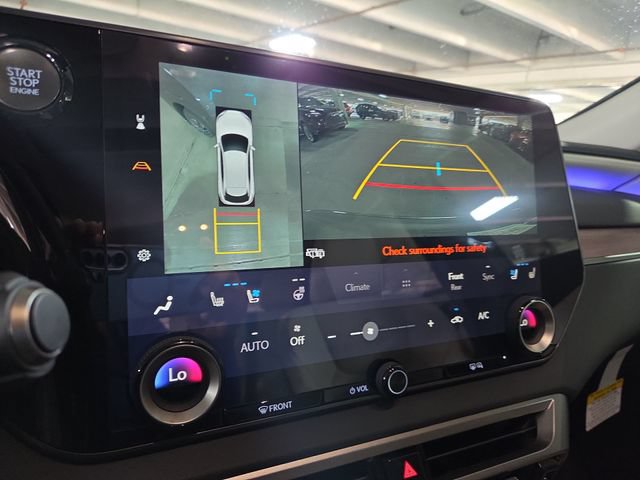New 2026 Lexus RX 350 Premium Plus FWD image 17