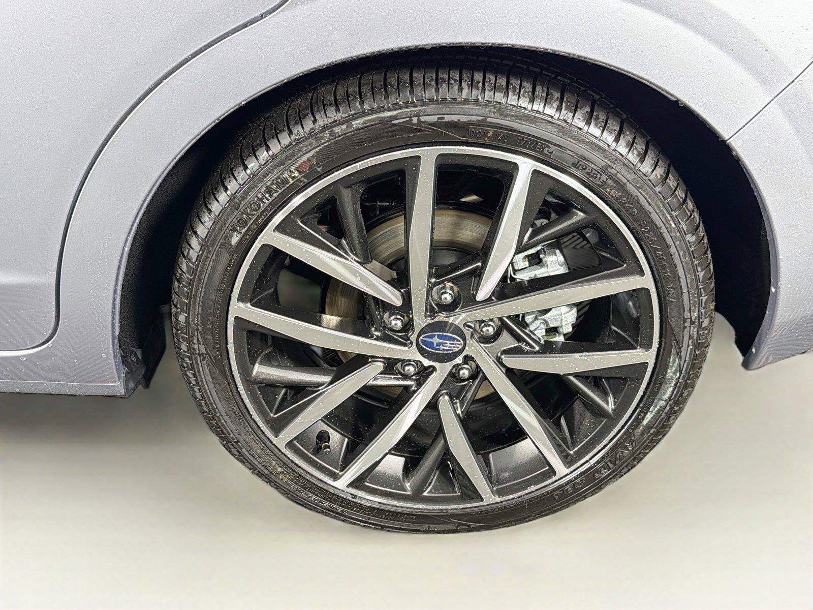 New 2026 Subaru Impreza 2.0i Sport AWD/4WD image 32
