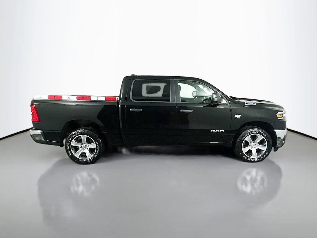 New 2026 RAM 1500 Tradesman RWD image 8