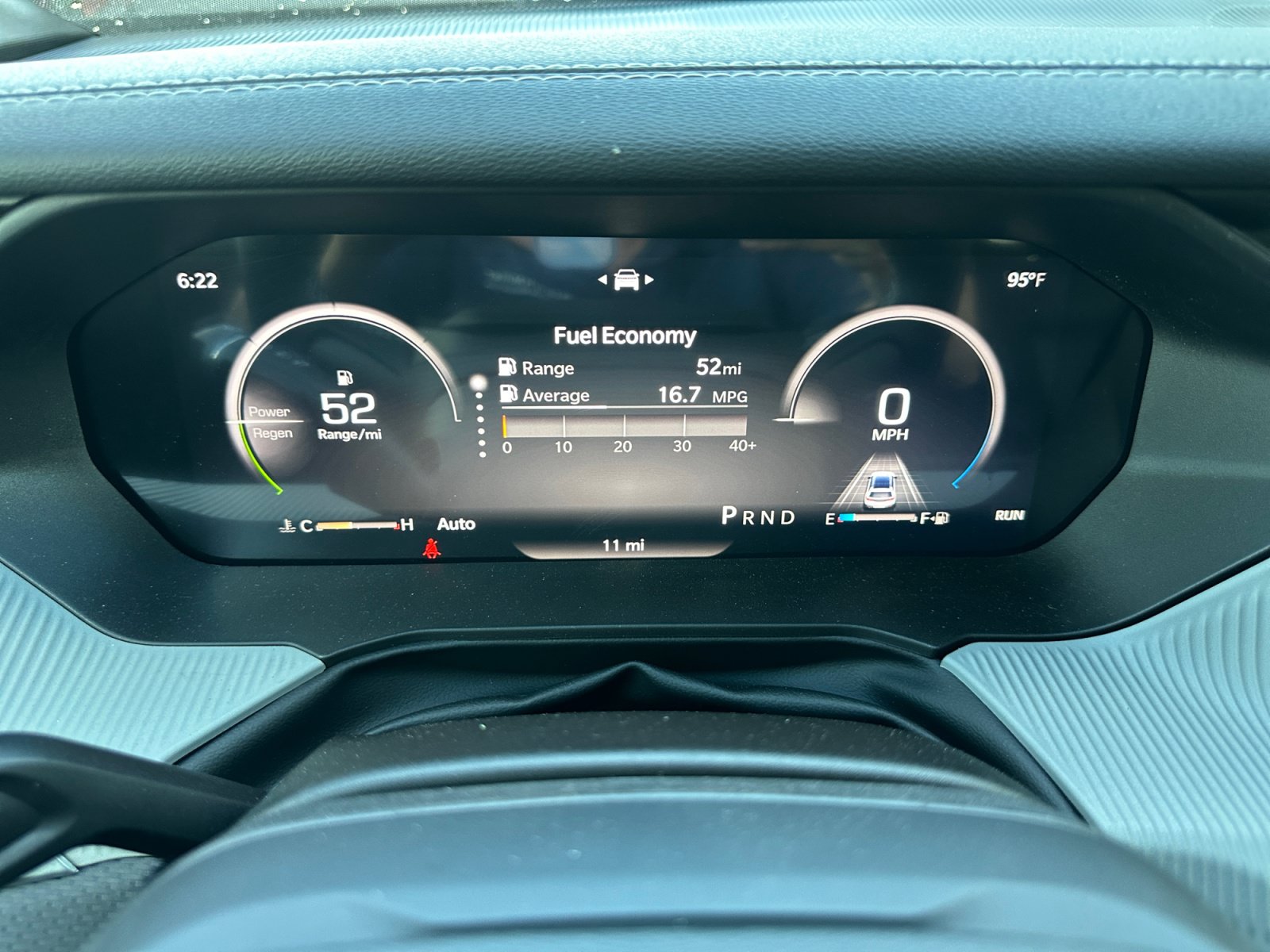 New 2026 Jeep Cherokee Limited AWD/4WD image 13
