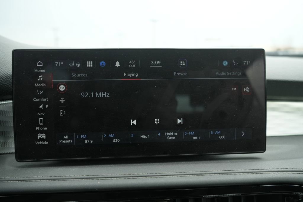 Used 2024 Alfa Romeo Tonale Ti w/ Active Assist Package image 39