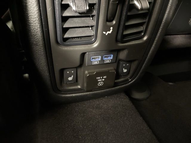 Certified 2023 Dodge Durango Citadel image 37