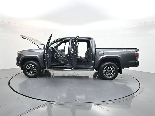 Used 2023 Toyota Tacoma TRD Sport AWD/4WD image 56