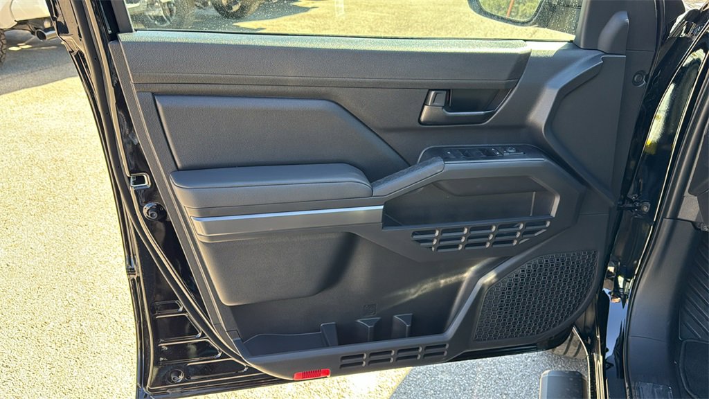 New 2025 Toyota Tacoma SR5 image 13