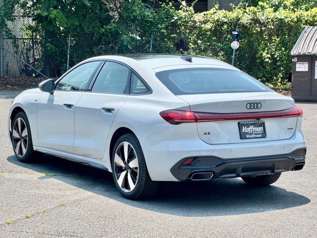 New 2026 Audi A5 2.0T Premium AWD/4WD image 6