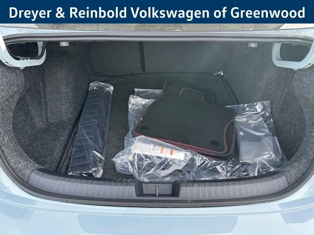 New 2026 Volkswagen Jetta GLI Autobahn image 30