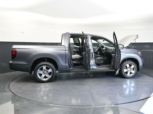 Used 2024 Honda Ridgeline RTL image 42