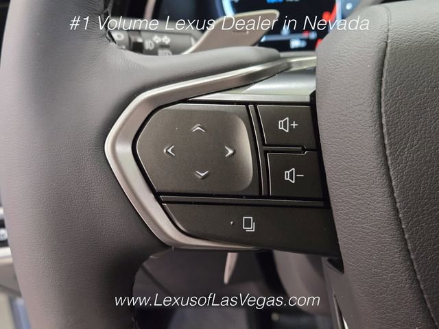 New 2026 Lexus RX 350 Premium Plus FWD image 20