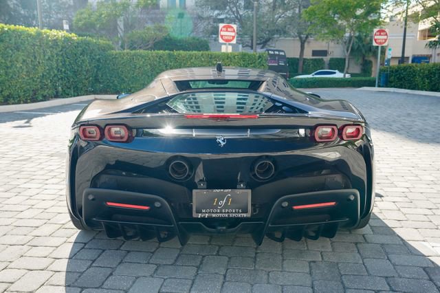 Used 2021 Ferrari SF90 Stradale image 22