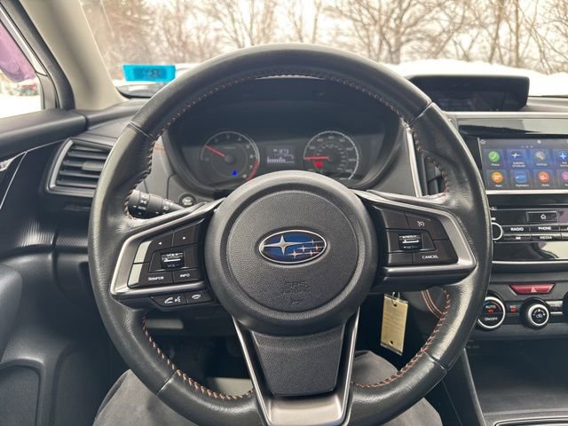 Used 2020 Subaru Crosstrek 2.0i Premium image 22
