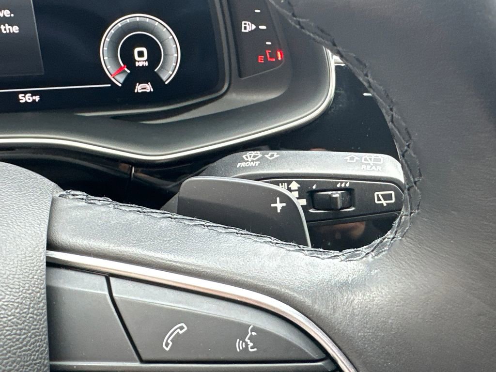 Used 2022 Audi Q7 2.0T Premium image 33