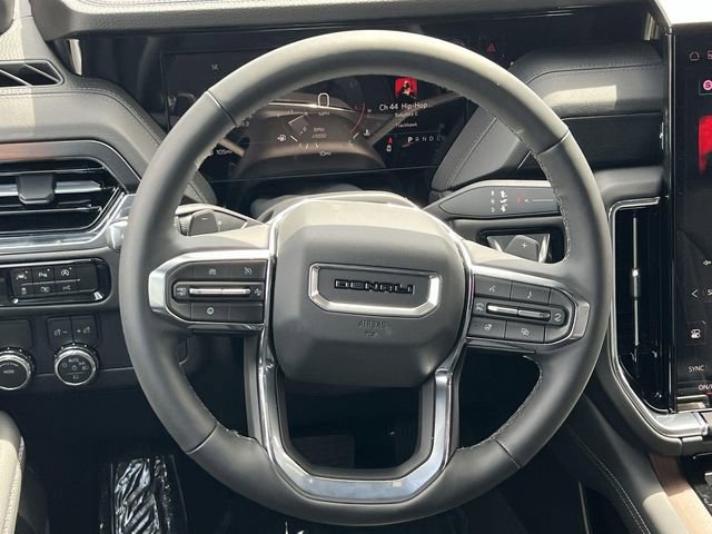 New 2026 GMC Yukon XL Denali w/ Sun & Power Step Package RWD image 12
