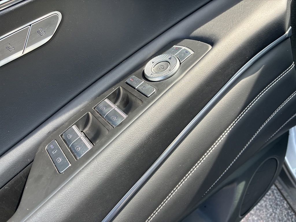 Used 2025 Genesis GV80 2.5T Standard image 12