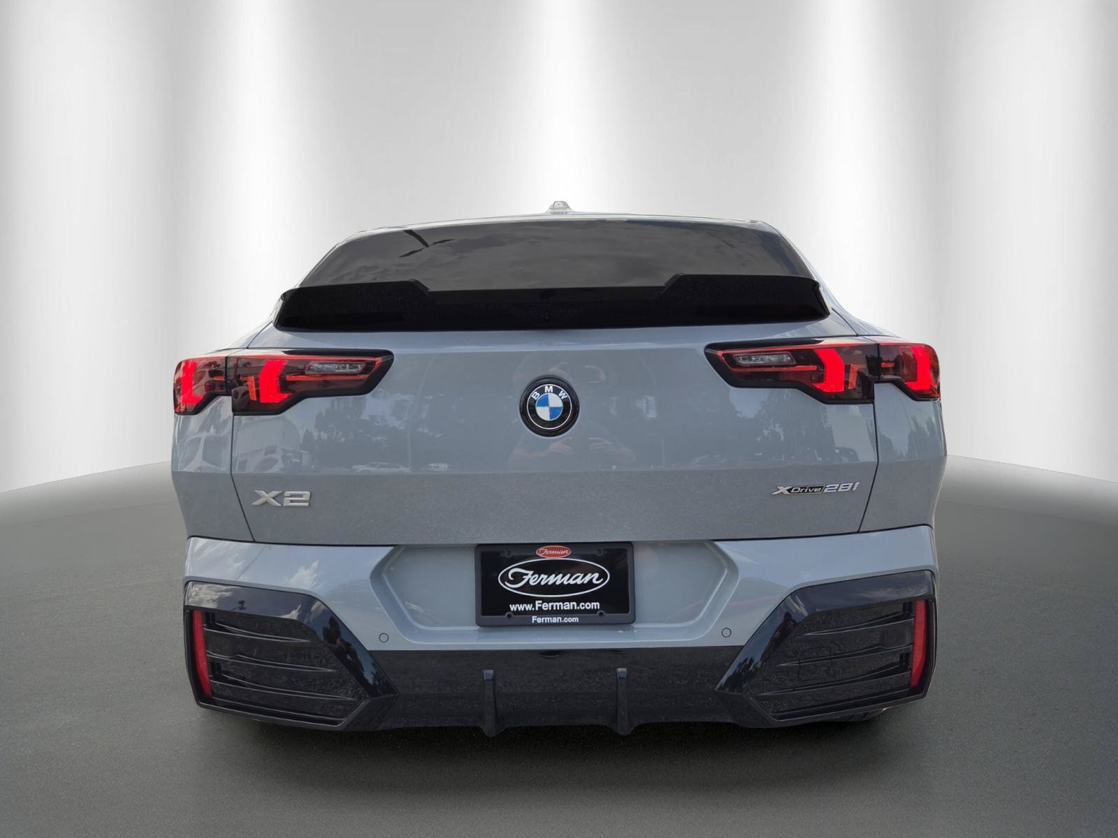 New 2026 BMW X2 xDrive28i w/ M Sport Package AWD/4WD image 6