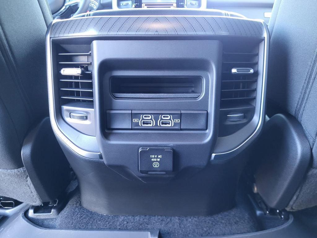 New 2026 RAM 1500 Big Horn image 35