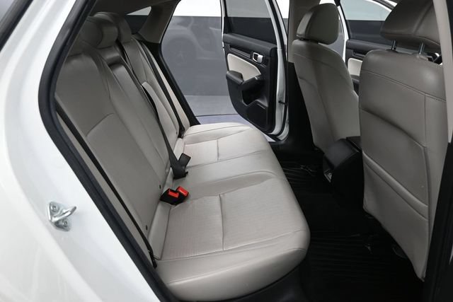 Certified 2024 Honda Civic Touring image 10