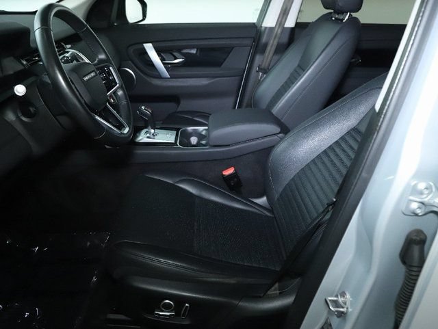 Certified 2022 Land Rover Discovery Sport S AWD/4WD image 17