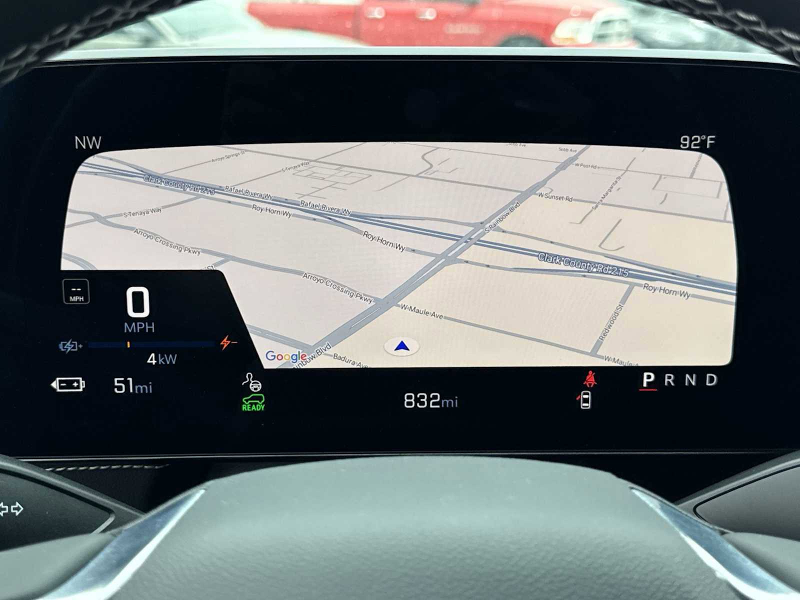 Used 2025 Chevrolet Blazer EV LT image 4