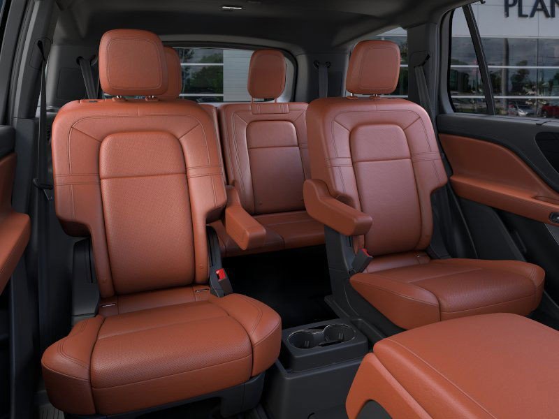 New 2025 Lincoln Aviator Reserve w/ Equipment Group 201A image 11