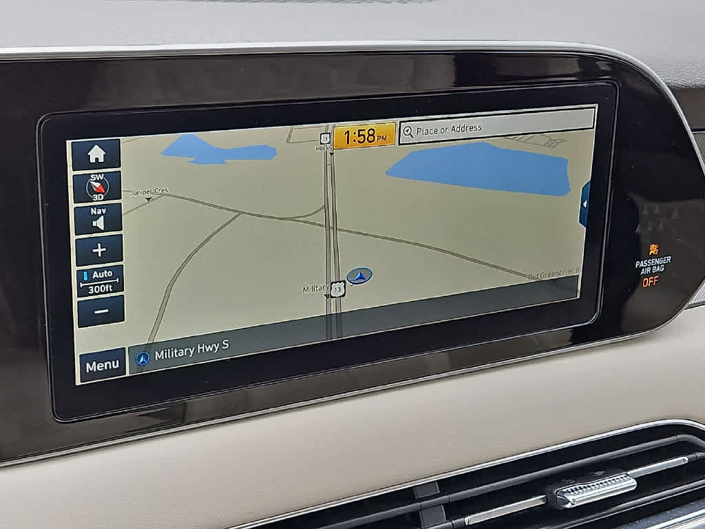 Used 2020 Hyundai Palisade Limited FWD image 17