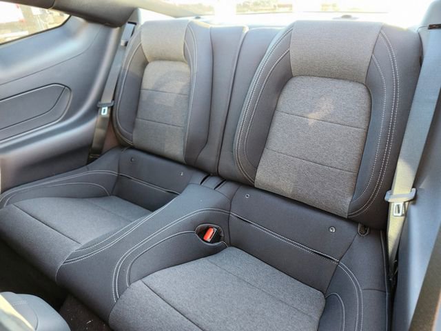 New 2026 Ford Mustang Coupe image 12