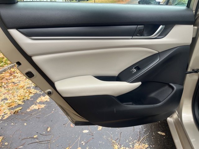 Used 2020 Honda Accord LX image 10
