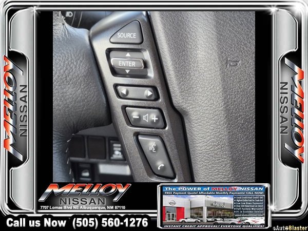 Certified 2025 Nissan Frontier SV w/ SV Convenience Package image 12