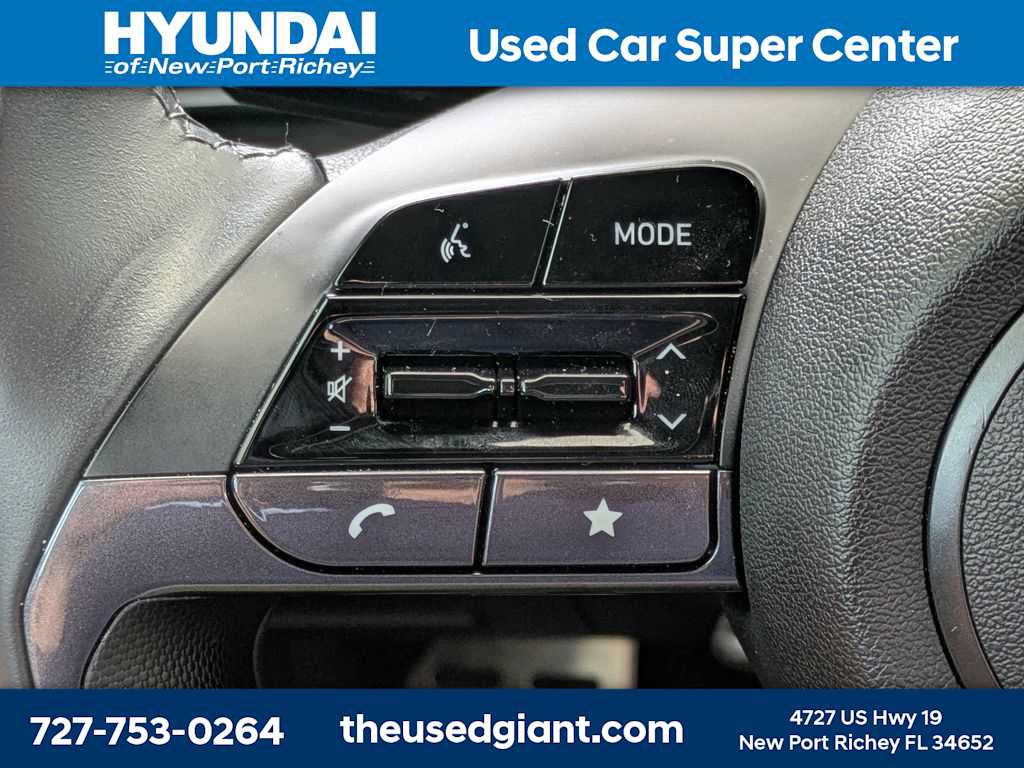 Certified 2025 Hyundai Elantra Sport FWD image 24
