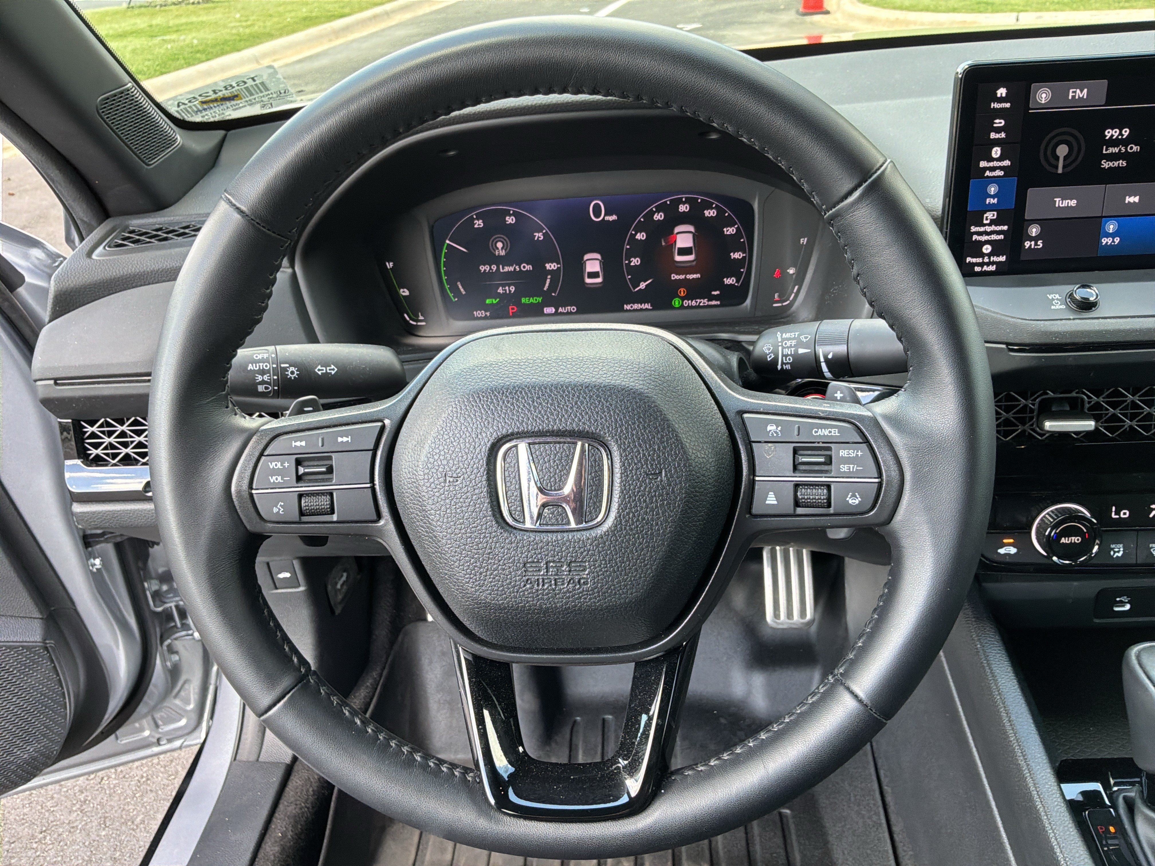 Used 2024 Honda Accord Sport image 20