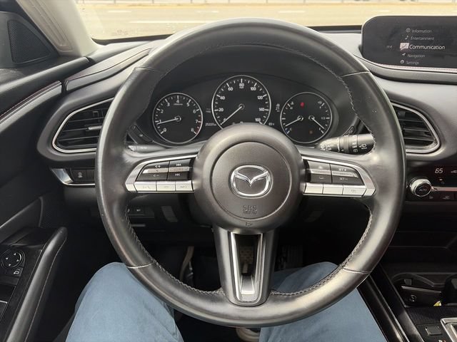 Certified 2023 MAZDA CX-30 AWD 2.5 S w/ Preferred Package image 14