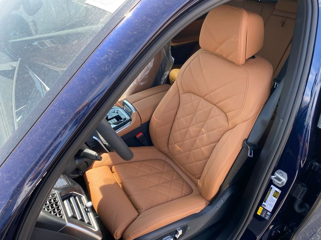 New 2026 BMW X5 xDrive50e AWD/4WD image 11