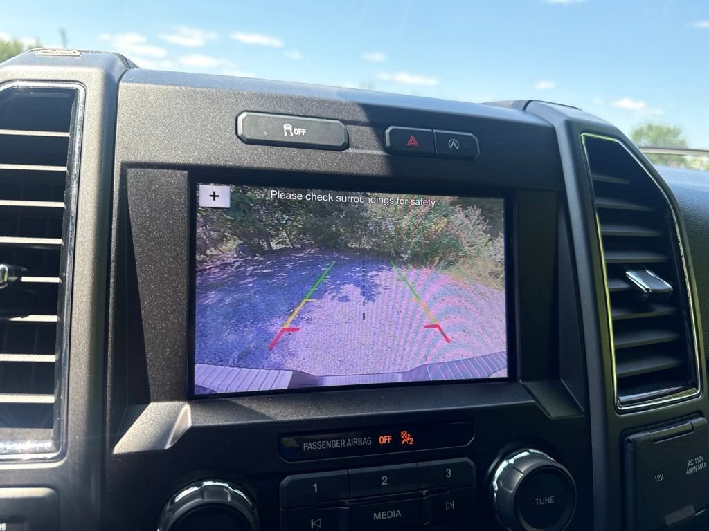 Used 2019 Ford F150 XLT w/ Equipment Group 301A Mid AWD/4WD image 26
