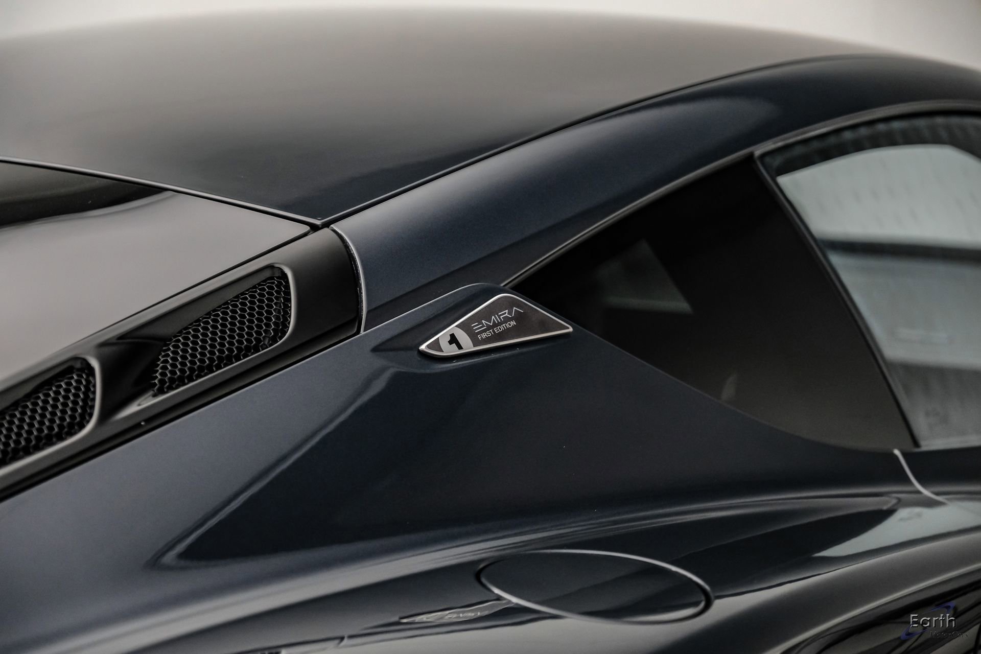 Used 2024 Lotus Emira First Edition image 39