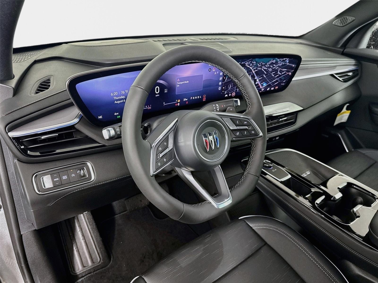 New 2026 Buick Enclave Sport Touring FWD image 9
