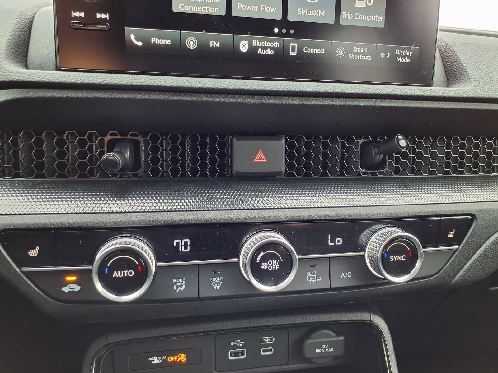 Certified 2025 Honda CR-V Sport-L image 8