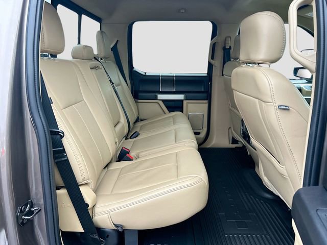 Certified 2021 Ford F250 Lariat w/ Lariat Value Package image 30