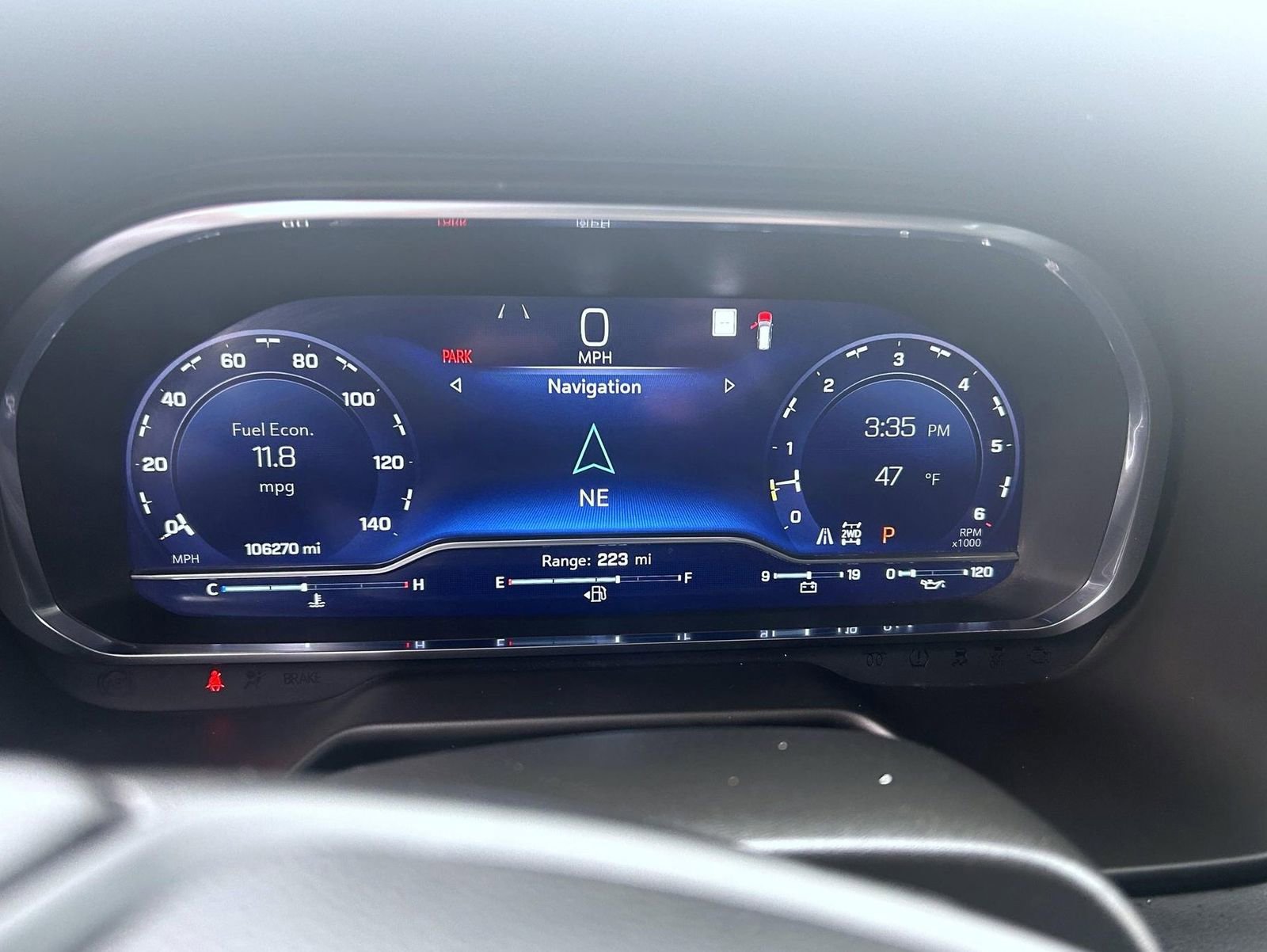 Certified 2022 Chevrolet Suburban Z71 image 14