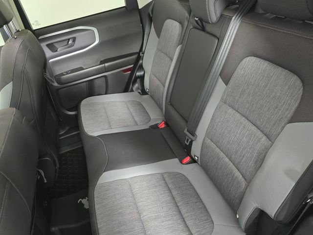 Used 2022 Ford Bronco Sport Big Bend w/ Convenience Package image 19