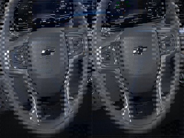 New 2026 Chevrolet Silverado 1500 RST w/ RST Select Package image 19