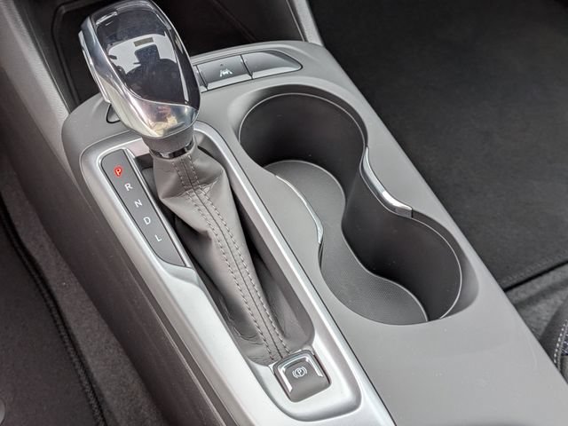 New 2026 Buick Envista Sport Touring FWD image 19