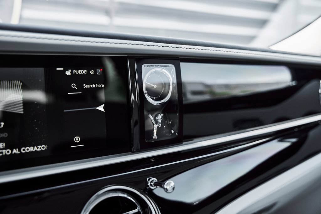 Used 2026 Rolls-Royce Ghost RWD image 81